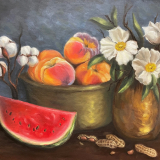 2025 Art Competition Winner