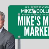 Mike's Mile Marker 