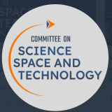 Science Space and Tech logo