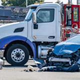 Staged Accident Fraud