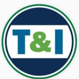 T&I logo 
