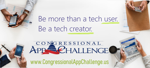 Congressional App Challenge