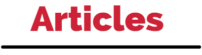 articles for newsletter
